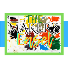 The Maker's Easel