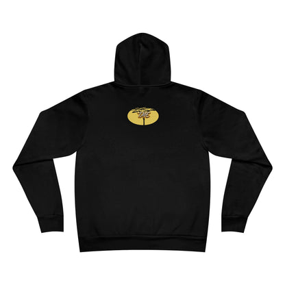 Premium All-Weather Giraffe Theme Hoodie