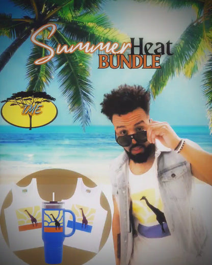 Days of Summer Heat Bundle